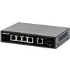 Intellinet 561822 switch di rete Gigabit Ethernet (10/100/1000) Supporto Power o
