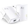 TP-Link TL-PA7019 KIT 1000 Mbit/s Collegamento ethernet LAN Bianco