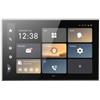 Hikvision DS-KH9570-WTE1/S Monitor interno 10" IPS Full HD per videocitofoni