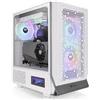 Thermaltake Ceres 300 TG ARGB Biancaneve - Custodia per PC