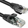 VULTECH TAAU005-UTP-BK - CAVO ETHERNET UTP - CAT. 6 - NERO - 50 CM