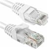 VULTECH TAAU020-UTP-WH - CAVO ETHERNET UTP - CAT. 6 - BIANCO - 2 M