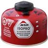 MSR (Mountain Safety Research) Cartuccia Gas 113 g IsoPro Canister, 6928
