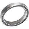 Yhenlovtt Adset Cuscinetti 1.5 1-1/8 Pollici 45/36 Gradi Acciaio Cup Set per 38 39 41 44 49 52mm Tubo Sterzo Forcella Parti di Ricambio Si (P21)