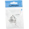 JoyousMall Picchetti per pesca alla carpa, 20 pezzi, ami per esche da pesca con vermi, accessori per attrezzatura da pesca