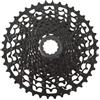 WZUTBCCS Compatibile con Cassetta SRAM PG-1130 MTB A 11 velocità 11-42T HG Ruota Libera Pignone Standard,Componenti