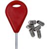 Wenoup Accessorio per da Surf, Chiave Universale con Vite di Fermo, Blu