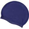 BUGUUYO Cuffia da Nuoto in Silicone per Adulti, Resistente All'acqua, Buona Elasticità e Comfort, Adatta per Piscina e Sport Acquatici