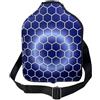QSTDGVPW Custodia in Neoprene per Racchette, Ideale per Riporre E Proteggere Le Racchette di Vario Tipo, Stile a