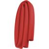 TUXCAXI Impugnature in Gomma Resistente, comode coperture per Maniglie accessorie, Fascia di Ricambio per Attrezzatura Fitness, impugnature in Gomma per Esercizi, Barra per