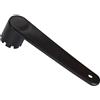 PciDinFo Chiave per Valvola dell'Aria, Chiave per Valvola, Leva, Strumento di Riparazione, Rimozione della Valvola per Barca, Paddleboard, 8 Denti