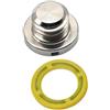 Nishiyuenyi 5 Set di Kit di Tappi Scarico Dell'olio per unità Inferiore Marina