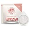 Vergnano 450 Cialde Caffe Vergnano Miscela Espresso Rosso Red dal Gusto Pieno e Corposo