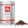 Illy Caffe illy in Grani Beans TOSTATO CLASSICO Rossa 100% Arabica Gusto Morbido 3Kg