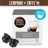 NESCAFÉ 270 Capsule Caffe Nescafe Dolce Gusto Espresso Barista Cremoso Formato Scorta
