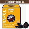 Caffè Vergnano 256 Capsule Caffe Vergnano Compatibili Lavazza A Modo Mio Miscela Napoli