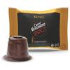 Vergnano 300 Capsule Compostabili Caffe Vergnano Napoli Compatibili con Nespresso