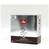 Illy 200 Capsule Caffe Illy Compatibili Nespresso Tostato Intenso Scura Corposo