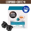 NESCAFÉ 180 Capsule Caffe Nescafe Dolce Gusto Palermo Intenso e Cremoso Formato Scorta