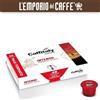 Caffitaly 96 Capsule Caffe Caffitaly System R-Smart E' Caffè Intenso Formato Scorta