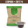 Il Caffè dell' Emporio 300 Capsule Il Caffè Dell' Emporio Compatibili Con Bialetti Miscela Dek Deca