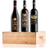 CONFEZIONE ESCLUSIVA "OSELETA" | RISERVA COSTASERA 2019 Amarone Classico DOCG, B