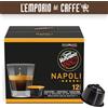 Caffè Vergnano 144 Capsule Caffe Vergnano Compatibili Nescafe Dolce Gusto Miscela Napoli