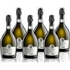 Does not apply CASA "BRUT" | Prosecco DOC | 6X750 Ml L | Confezione 6 Bottiglie