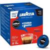 Lavazza 162 Capsule Caffe Lavazza A Modo Mio Originali Espresso Crema e Gusto Classico