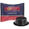 CAFFÈ MORENO 200 Capsule Compatibili A Modo Mio Caffè Moreno Aroma Top Distinto con Arabica