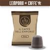 Il Caffé Dell'Emporio 300 Capsule Il Caffè Dell' Emporio Compatibili Nespresso Easy Blu