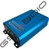 GS AUDIO COMPACT SQ GS-550.1CMP - 1*550Wrms @1ohm
