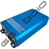 GS AUDIO COMPACT SQ GS-190.4CMP - 4*190Wrms @2ohm