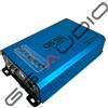 GS AUDIO COMPACT SQ GS-280.2CMP - 2*280Wrms @2ohm