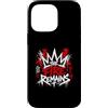 Christian Revival Fire 1:9 Scripture Fai Custodia per iPhone 14 Pro Max Il fuoco rimane Cristiano Revival Zaccaria 4 6