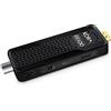 IRRADIO Melchioni Family | Irradio Decoder Digitale terrestre DVB-T2, KORA DTR-3340, Mini Stick, HDMI, HEVC H.265 60hz, 10bit, Sintonia Canali Automatica e Manuale, Riproduzione Foto e Filmati