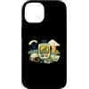 Lift Signal Co Custodia per iPhone 14 Pilota Beep Termico