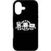 Funny 80s Saying & Funny 80s Designs Custodia per iPhone 17 This is How Old I Am - Divertente cassetta con scritta in lingua inglese This is How Old I Am - anni