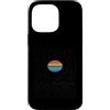 Dog Lover Reading Mom Book Vibes Retro Custodia per iPhone 14 Pro Max Prenota Mamma Amante Del Cane Lettura Con Le Vibrazioni