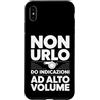 Le Scienze Motorie Custodia per iPhone XS Max Insegnante Educazione Fisica Scienze Motorie Palestra