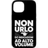 Le Scienze Motorie Custodia per iPhone 15 Insegnante Educazione Fisica Scienze Motorie Palestra
