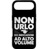 Le Scienze Motorie Custodia per iPhone Air Insegnante Educazione Fisica Scienze Motorie Palestra
