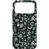 Disney Custodia per iPhone 17 Pro Max Disney The Nightmare Before Christmas Nero