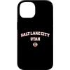 Salt Lake City UT Souvenirs & Gifts by D Custodia per iPhone 14 Salt Lake City Utah