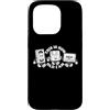 Funny 80s Saying & Funny 80s Designs Custodia per iPhone 15 Pro This is How Old I Am - Divertente cassetta con scritta in lingua inglese This is How Old I Am - anni