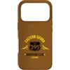 ENDU Designs -Backcountry Adventure Hike Custodia per iPhone 17 Pro Avventura escursionistica della Sierra orientale California Highway 395
