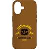 ENDU Designs -Backcountry Adventure Hike Custodia per iPhone 17 Avventura escursionistica della Sierra orientale California Highway 395