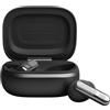 JBL Live Beam 4, Auricolari Wireless con Cancellazione Adattiva del Rumore, Bluetooth, Autonomia di 48 Ore, Impermeabilità IP55, Smart Charging Case, Nero