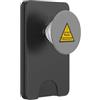 Hardware Hacker Engineering Gear Studio Garanzie I Void - Tecnico ingegnere tecnico meccanico divertente PopSockets PopWallet per MagSafe