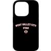 West Valley City UT Souvenirs & Gifts by Custodia per iPhone 14 Pro West Valley City Utah
